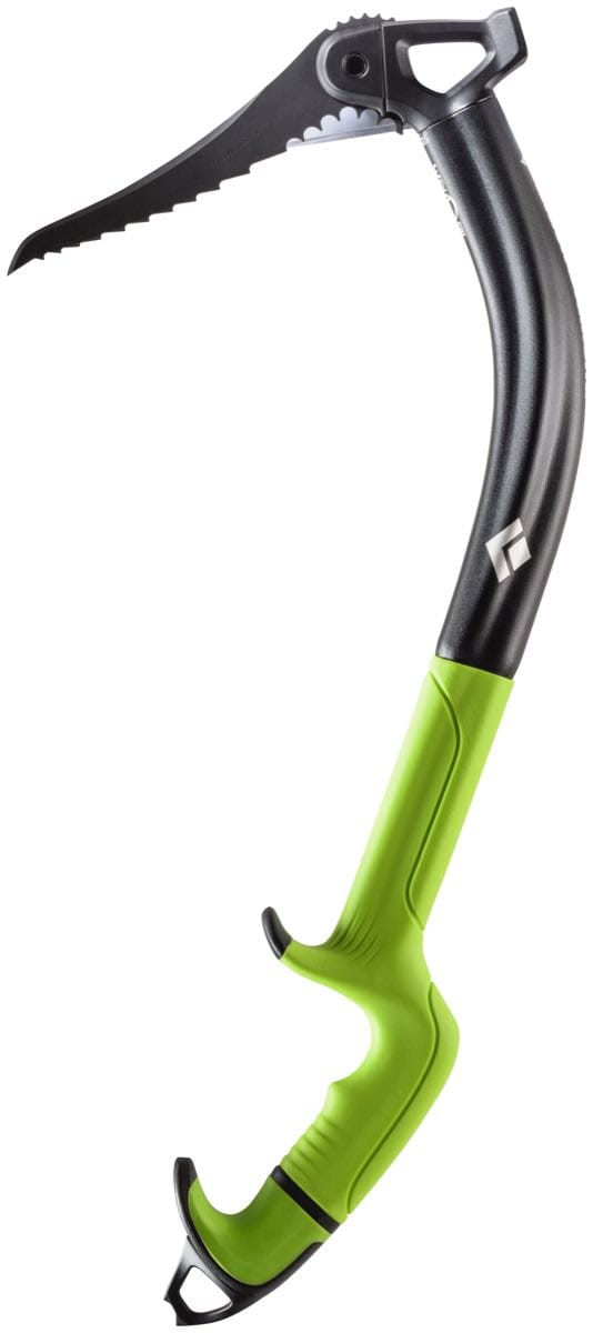 Black Diamond FUEL HAMMER ICE TOOL No Color Fjellsport.no